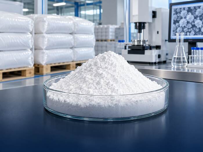 Kẽm Oxide (ZnO) 99.7%