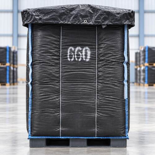 Carbon Black N660