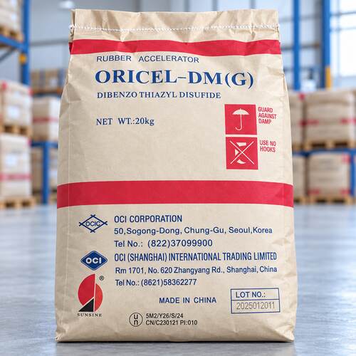 Xúc tiến DM (ORICEL-DM)