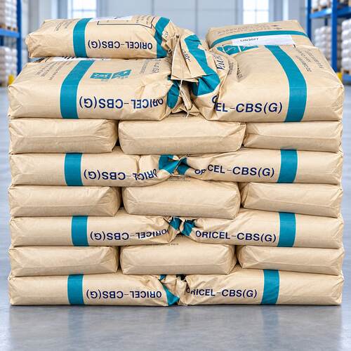 Xúc tiến CBS (ORICEL-CBS)