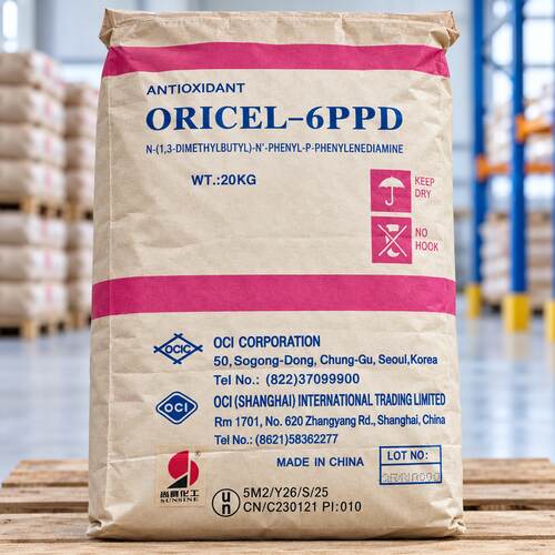 Phòng lão 6PPD (ORICEL-6PPD)