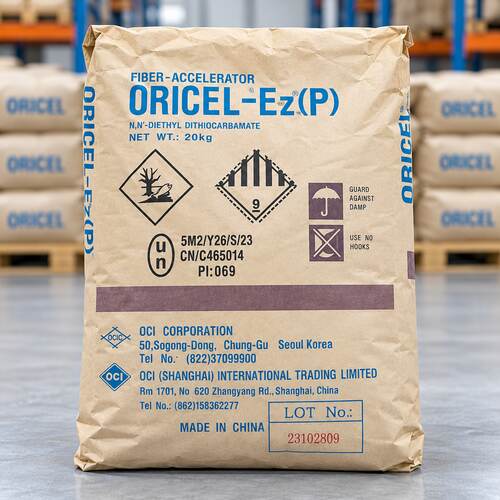 Xúc tiến EZ (ORICEL-Ez(P))